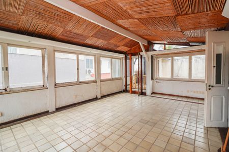 Apartamento para alugar com 626m², 4 quartos e 3 vagasÁrea comum