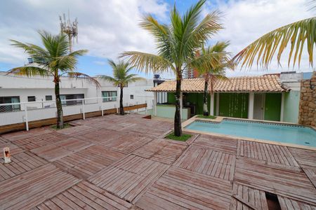 Apartamento para alugar com 626m², 4 quartos e 3 vagasÁrea comum