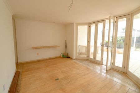 Apartamento para alugar com 626m², 4 quartos e 3 vagasQuarto