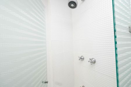 Apartamento para alugar com 626m², 4 quartos e 3 vagasBanheiro do Quarto 3