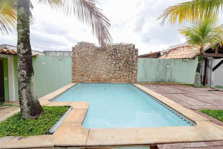 Apartamento para alugar com 626m², 4 quartos e 3 vagasÁrea comum