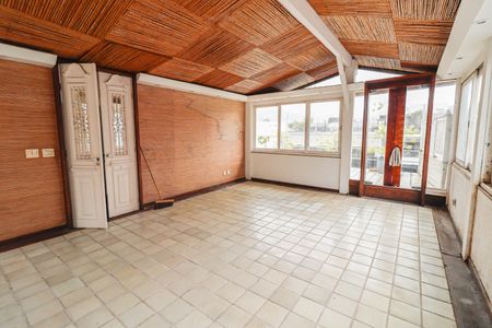 Apartamento para alugar com 626m², 4 quartos e 3 vagasÁrea comum