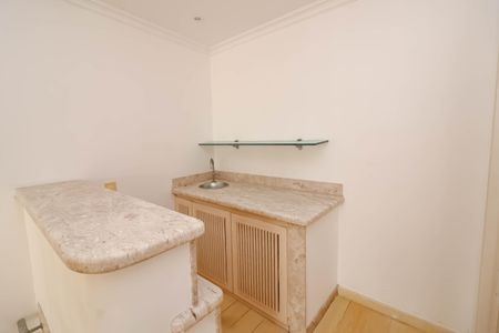 Apartamento para alugar com 626m², 4 quartos e 3 vagasLavabo da Sala