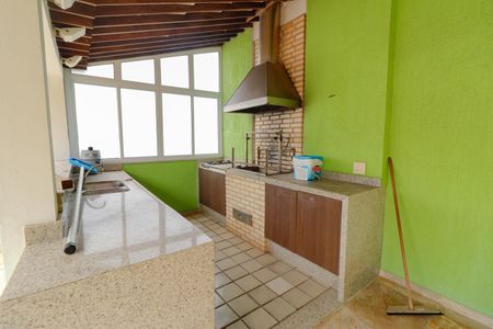 Apartamento para alugar com 626m², 4 quartos e 3 vagasÁrea comum