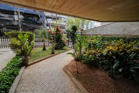 Apartamento para alugar com 626m², 4 quartos e 3 vagasÁrea comum