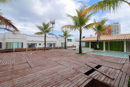 Apartamento para alugar com 626m², 4 quartos e 3 vagasÁrea comum