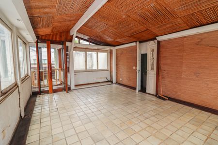 Apartamento para alugar com 626m², 4 quartos e 3 vagasÁrea comum