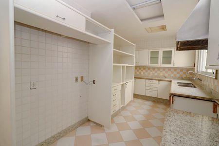Apartamento para alugar com 626m², 4 quartos e 3 vagasCozinha