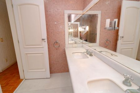 Apartamento para alugar com 626m², 4 quartos e 3 vagasQuarto 4