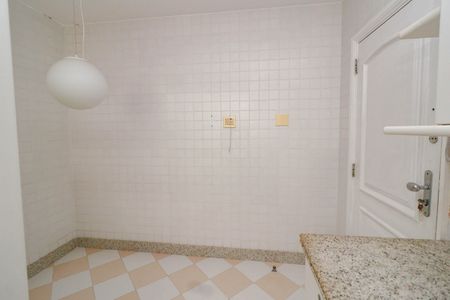 Apartamento para alugar com 626m², 4 quartos e 3 vagasQuarto de Serviço