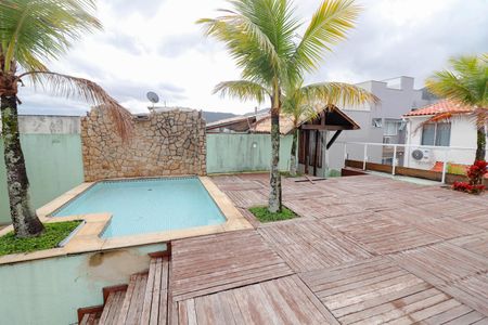 Apartamento para alugar com 626m², 4 quartos e 3 vagasÁrea comum