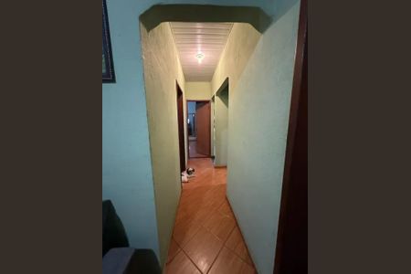 Corredor de casa para alugar com 3 quartos, 200m² em Córrego Ferreira, Brumadinho