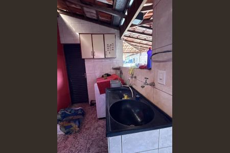 Casa para alugar com 200m², 3 quartos e 2 vagasLavanderia