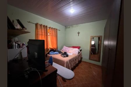 Quarto de casa para alugar com 3 quartos, 200m² em Córrego Ferreira, Brumadinho