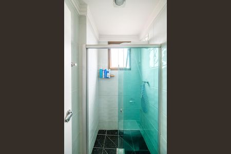 Apartamento à venda com 135m², 4 quartos e 3 vagas Apartamento à venda com 135m², 4 quartos e 3 vagasBanheiro