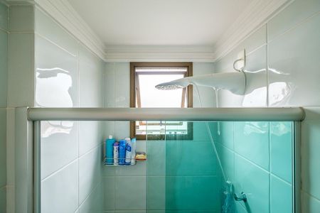 Apartamento à venda com 135m², 4 quartos e 3 vagas Apartamento à venda com 135m², 4 quartos e 3 vagasBanheiro