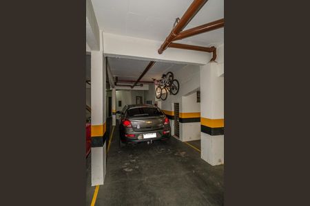 Apartamento à venda com 135m², 4 quartos e 3 vagas Apartamento à venda com 135m², 4 quartos e 3 vagasÁrea comum