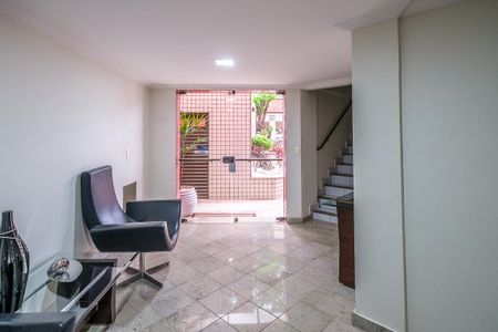 Apartamento à venda com 135m², 4 quartos e 3 vagas Apartamento à venda com 135m², 4 quartos e 3 vagasÁrea comum