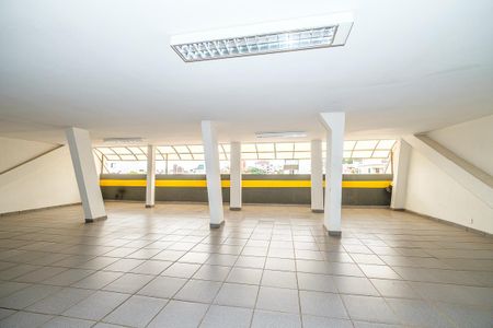 Apartamento à venda com 135m², 4 quartos e 3 vagas Apartamento à venda com 135m², 4 quartos e 3 vagasÁrea comum