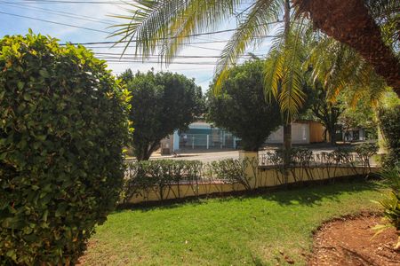 Vista da Sala de casa à venda com 2 quartos, 181m² em Jardim Londrina, São Paulo