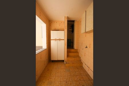 Casa à venda com 181m², 2 quartos e 2 vagasÁrea de Serviço