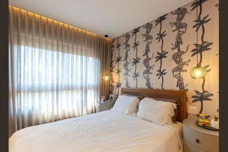 Foto 20 de apartamento à venda com 2 quartos, 142m² em Campo Belo, São Paulo