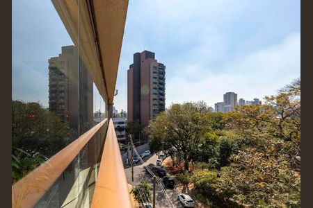 Apartamento à venda com 142m², 2 quartos e 2 vagasFoto 07