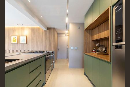 Apartamento à venda com 142m², 2 quartos e 2 vagasFoto 19