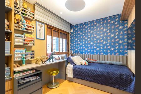 Apartamento à venda com 142m², 2 quartos e 2 vagasFoto 27