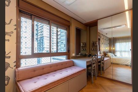 Apartamento à venda com 142m², 2 quartos e 2 vagasFoto 24