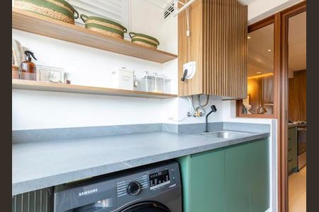 Apartamento à venda com 142m², 2 quartos e 2 vagasFoto 30