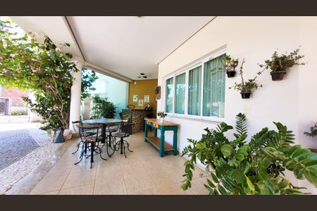 Casa de condomínio à venda com 700m², 5 quartos e 5 vagasJardim