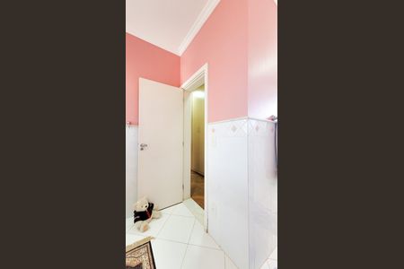 Casa de condomínio à venda com 700m², 5 quartos e 5 vagasBanheiro da Suíte 2