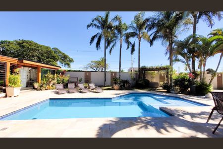 Casa de condomínio à venda com 700m², 5 quartos e 5 vagasPiscina