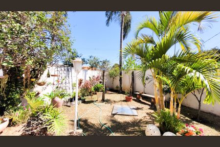 Casa de condomínio à venda com 700m², 5 quartos e 5 vagasJardim