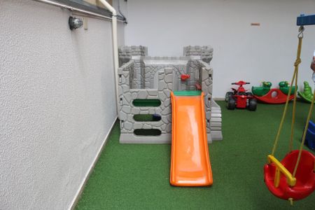 Apartamento à venda com 65m², 2 quartos e 1 vagaÁrea comum - Playground