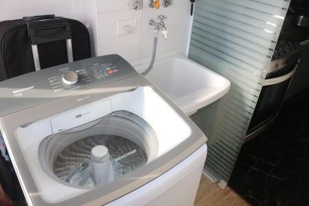 Apartamento à venda com 65m², 2 quartos e 1 vagaÁrea de Serviço