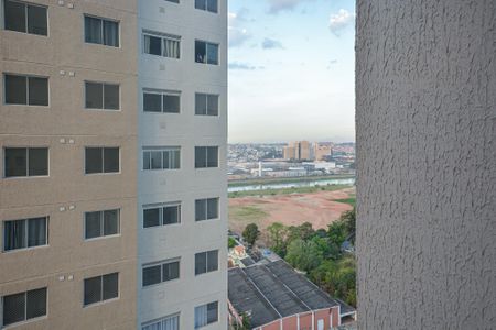 Apartamento à venda com 34m², 2 quartos e sem vaga Apartamento à venda com 34m², 2 quartos e sem vagaVista do Quarto 2