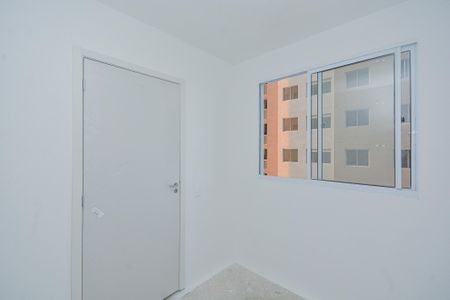 Quarto 1 de apartamento à venda com 2 quartos, 34m² em Veleiros, São Paulo