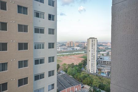 Apartamento à venda com 34m², 2 quartos e sem vaga Apartamento à venda com 34m², 2 quartos e sem vagaVista do Quarto 1