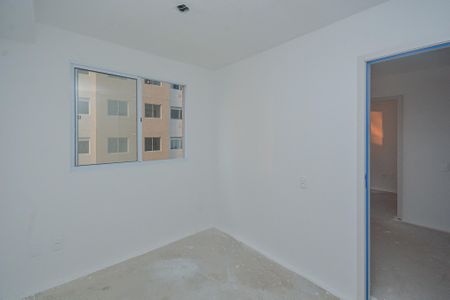 Apartamento à venda com 34m², 2 quartos e sem vaga Apartamento à venda com 34m², 2 quartos e sem vagaQuarto 2