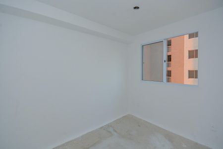 Apartamento à venda com 34m², 2 quartos e sem vaga Apartamento à venda com 34m², 2 quartos e sem vagaQuarto 2