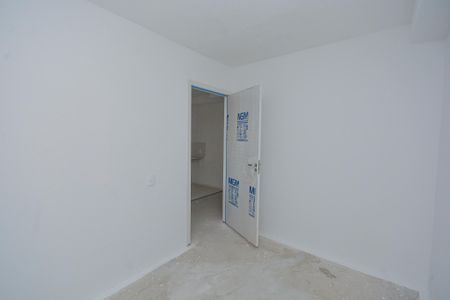 Apartamento à venda com 34m², 2 quartos e sem vaga Apartamento à venda com 34m², 2 quartos e sem vagaQuarto 2