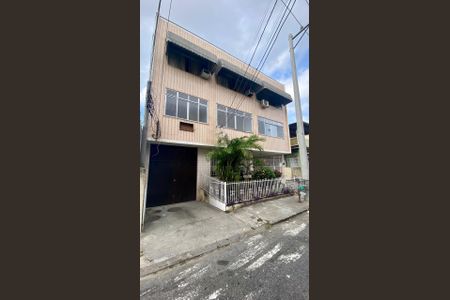 Apartamento à venda com 1 quarto, 57m² em Higienópolis, Rio de Janeiro