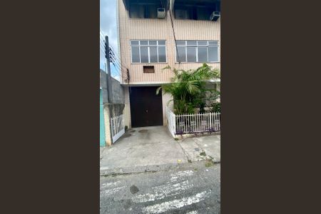 Apartamento à venda com 1 quarto, 57m² em Higienópolis, Rio de Janeiro