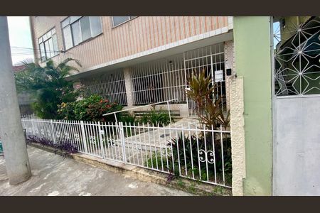 Apartamento à venda com 1 quarto, 57m² em Higienópolis, Rio de Janeiro