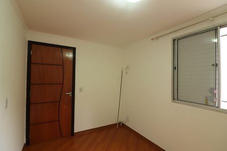 Quarto 1 de apartamento para alugar com 2 quartos, 55m² em Jardim Alvorada, São Bernardo do Campo
