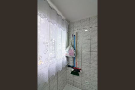 Apartamento para alugar com 55m², 2 quartos e 1 vagaÁrea de Serviço