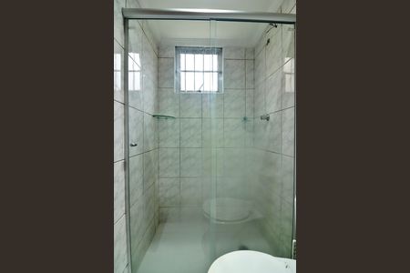 Apartamento para alugar com 55m², 2 quartos e 1 vagaBanheiro Social