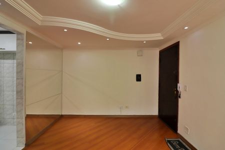 Apartamento para alugar com 55m², 2 quartos e 1 vagaSala 